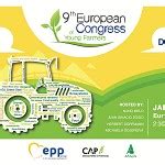 Congresso Europeu De Jovens Agricultores Agriterra Informa O