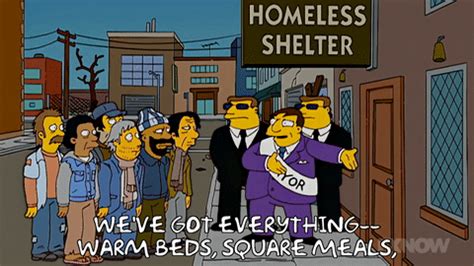 Homeless Shelters GIFs Get The Best On GIPHY