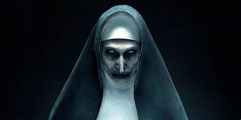 Why Is the Actress Who Plays the Conjuring’s Nun Suing Warner Bros.?