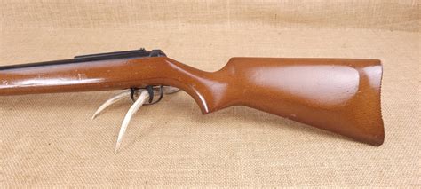 German Rws Diana Model 34 Air Rifle Old Arms Of Idaho Llc