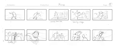 Thumbnails Vs Storyboards Whats The Difference