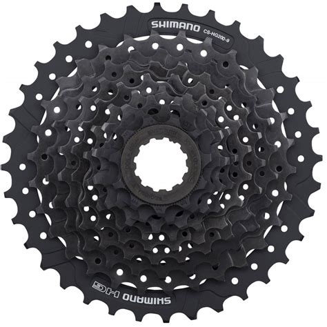 Shimano Cassette Cs Hg200 9 Vitesses 11 36 Dents