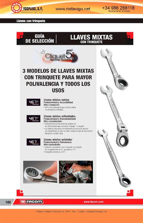 Pdf Modelo Des Llave Mixtas S Con Trinquet Llaves De Abertura