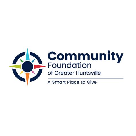 Community Foundation Of Greater Huntsville — Lauren Hodges Graphic