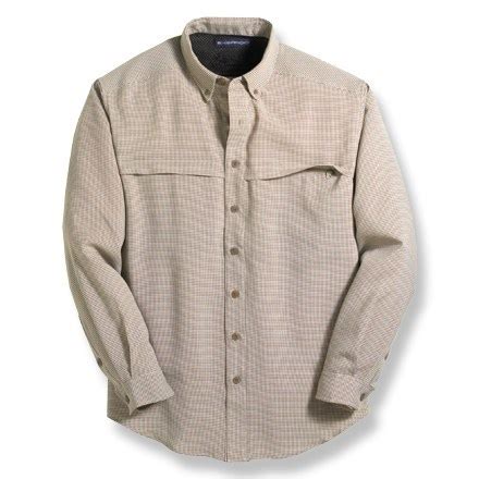 ExOfficio Colleague Shirt - Men's | REI Co-op