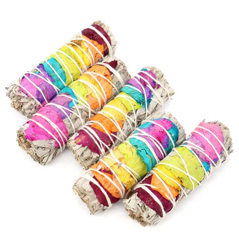 Smudge Sticks | White Sage Smudge Bundles