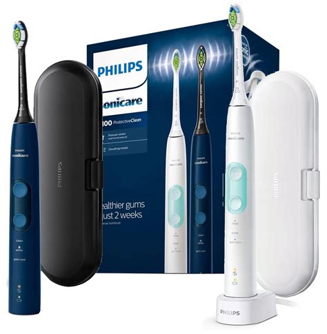 X Szczoteczka Elektryczna Soniczna Philips Hx Sonicare