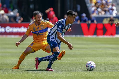 Tigres Conquista El Campeón De Campeones