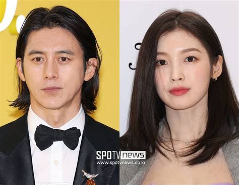 Pannchoa On Twitter Go Soo And Arin Cast As Leads In TvN S Upcoming