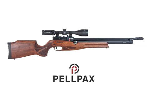 Reximex Pretensis 177 Pellet Pcp Air Rifle Pre Charged Pneumatic