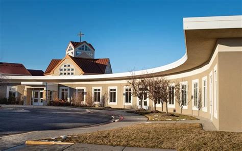 Become A Resident - Catholic Care Center