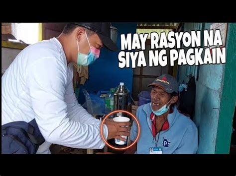 Bagong Programa Sa Mga Senior Citizen Inilunsad Na Ng Kalingap Partners