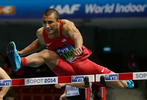 Ashton Eaton | Biography, Olympic Medals, & Facts | Britannica