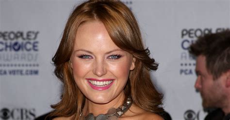 2 Hot Celebrity Wallpapers Malin Åkerman