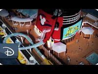 39 Disney Cruise Line - Activities for kids onboard ideas | disney cruise line, disney cruise ...