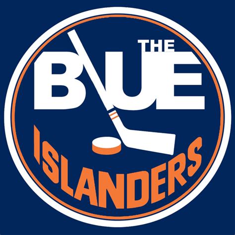 Blue Islanders Hockey Team – City of Blue Island