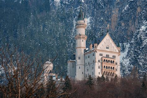 Of The Best Tours To Neuschwanstein Castle From Munich In