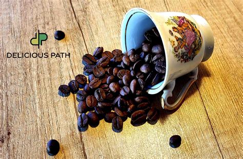 Characteristics of the “City Roast” Coffee Roasting Method