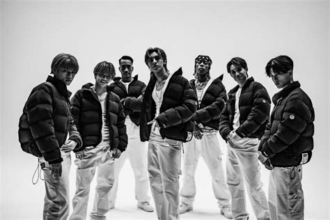 Psychic Fever From Exile Tribe Members Profile Updated Kpop Profiles