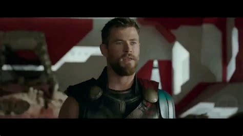 Thor Ragnarok Tv Spot Youtube