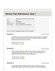 Review Test Submission Quiz 1 19SU ECON 120 2 Pdf Review Test