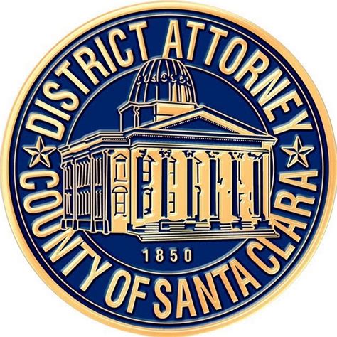 Santa Clara County District Attorneys Office Youtube