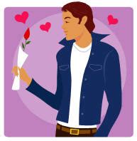 Boyfriend clipart - Clipground