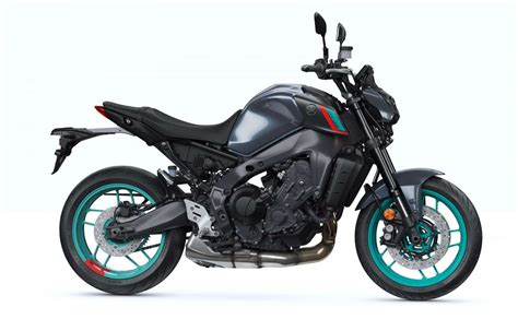 2022 Yamaha MT 09 Gets New Colour Update RM54 998 BikesRepublic