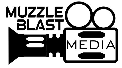 Muzzle Blast Media | Cuyuna Iron Range Riders