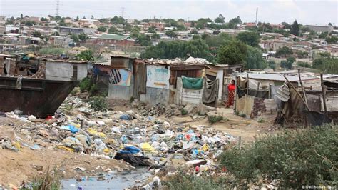 A Glimpse Inside Johannesburg′s Diepsloot Slum Africa Dw 19062014