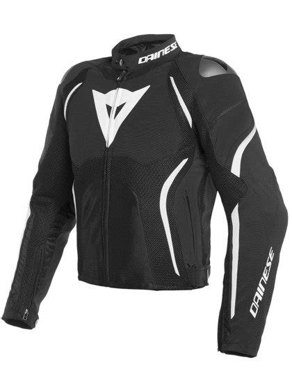 Kurtka Motocyklowa Tekstylna DAINESE ESTREMA AIR TEX MOTOCYKLISTA