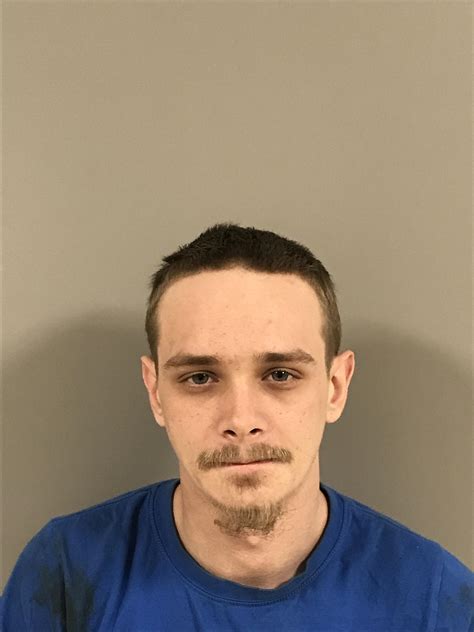 Daniel Matthew Good Violent Or Sex Offender In Muncie IN 47303