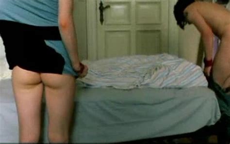 Naked Karoline Herfurth In Big Girls Don T Cry