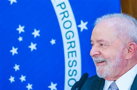 O Que Est Em Jogo Na Visita De Lula Aos Estados Unidos Mundo