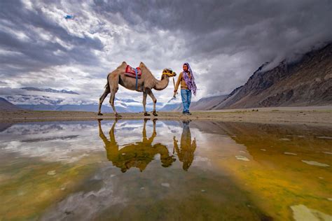 Ladakh 8 Day Photography Tour Pictures and Itinerary