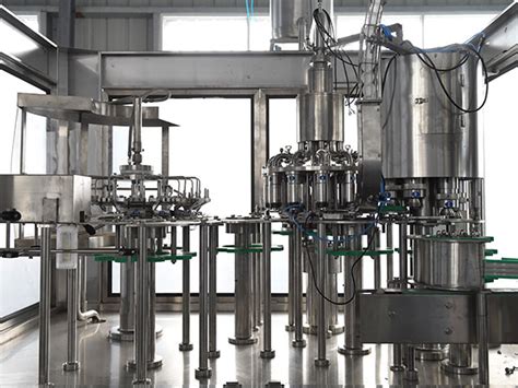 Bottle Fruit Juice Hot Filling Machine Zhangjiagang Evertop Machinery Co Ltd