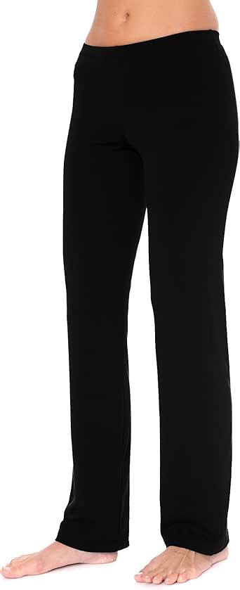 Danskin Womens Bootleg Pant At Amazon Womens Clothing Store Athletic