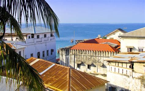 zanzibar  cultural experiences  stone town afrimine tours