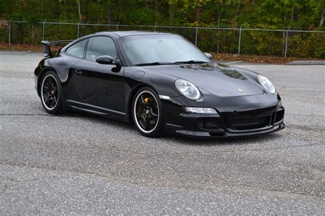 2006 Porsche 911 Gaa Classic Cars