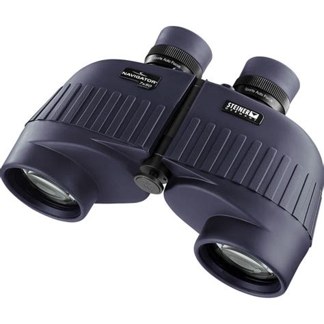 Steiner Navigator X Binocular B H Photo Video