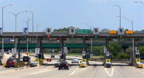 Illinois Tollway Implements All Electronic Tolling To Prevent Spread Of