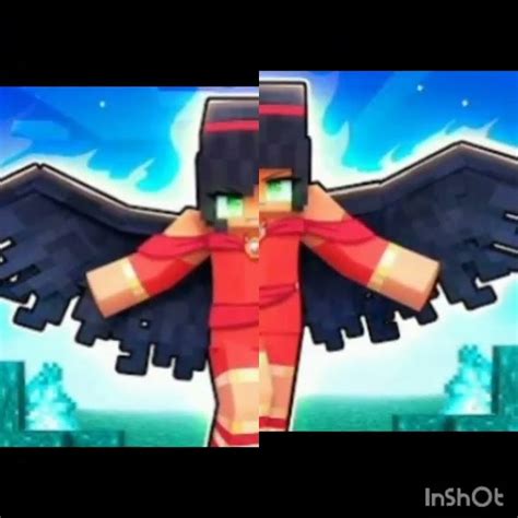 Evil Aphmau Edit Youtube