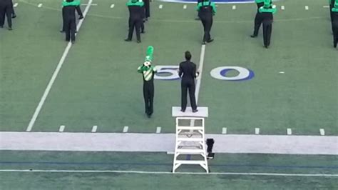 Lexington Eagle Band Uil 3a Area D Marching Band Contest 2017 Youtube