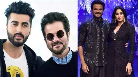 Anil Kapoor Birthday The Kapoor Khandaan Starting From Arjun Kapoor To