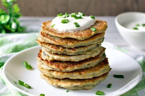 Boxty-Irish-Potato-Pancakes – Sarah's Bites