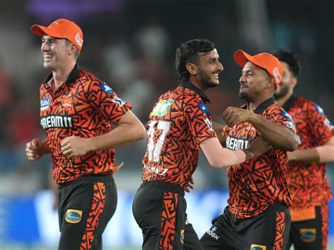 IPL MI Vs SRH LIVE Score Update Rohit Sharma Hardik Pandya Pat