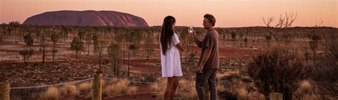 3 Day Uluru Kings Canyon Premium Camping Tour 980