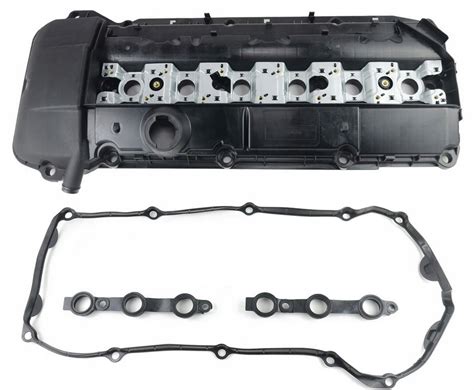 Pokrywa Zawor W Uszczelka Bmw E E M M X St Pz Bm Za Z