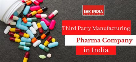 Top 10 Pharmaceutical Companies in India