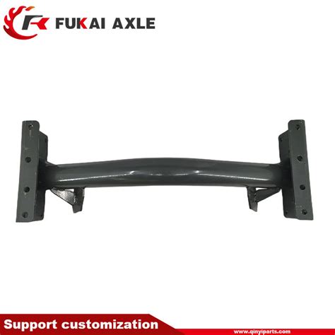 Sinotruk Howo Tubular Cross Beam Assembly Wg Az